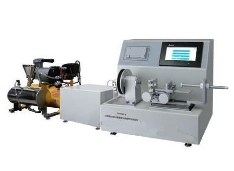 40N Medical Device Testing Equipment For Syringe Needle Cone Joint