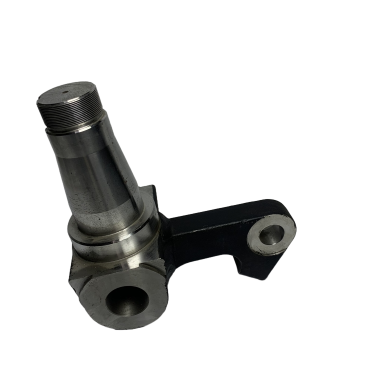 Durable Steel Material Forklift Steering Knuckle with Long Working Life for CPCD100RG