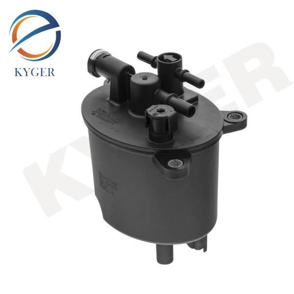 AJ811141 Land Rover Filter Freelander 2 2006 Land Rover Engine Parts