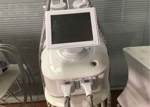 Cryotherapy Body Shaping ODM Mini Cryolipolysis Machine