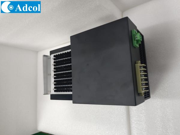 Programmable Peltier Thermoelectric Dehumidifier For Automated Gene Amplification