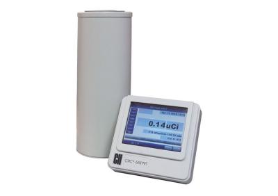 Datastorage 000 Readings Device for Environmentally Radioactive Contamination Measurement Range 0.01-1000µSvh Radiation Detection