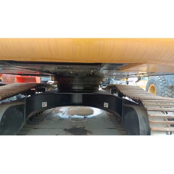 SANY SY365H использовало машину конструкции экскаватора 36500kg Sany