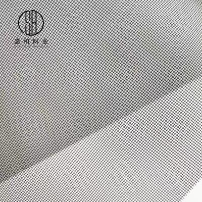 0.5-1.0mm AISI316  Stainless Steel Mesh For Security Doors