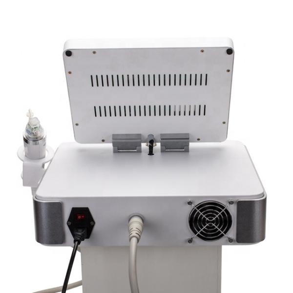 Máquina Monopolar fracionária portátil do OEM Thermage Rf Microneedle RF Microneedling