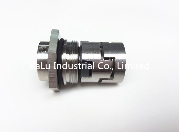 substituição mecânica do selo do cartucho do selo mecânico de 1.2Mpa 16mm de Grundfos