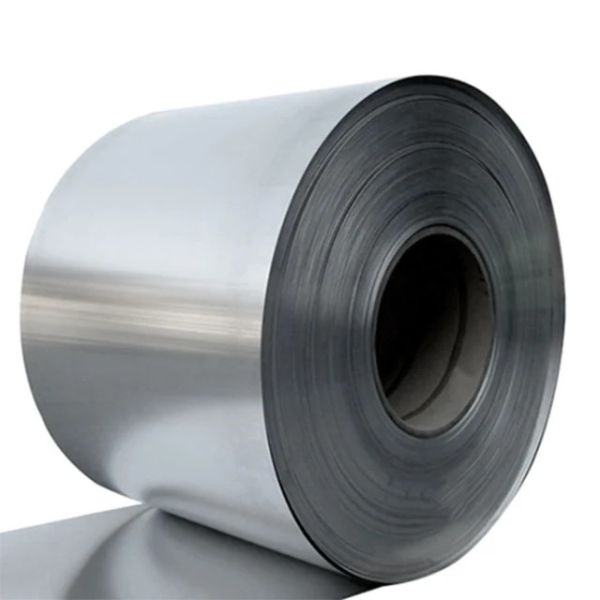 Aisi 201 301 Cold Rolled Steel Coil Decorative 430 Stainless Steel Coil