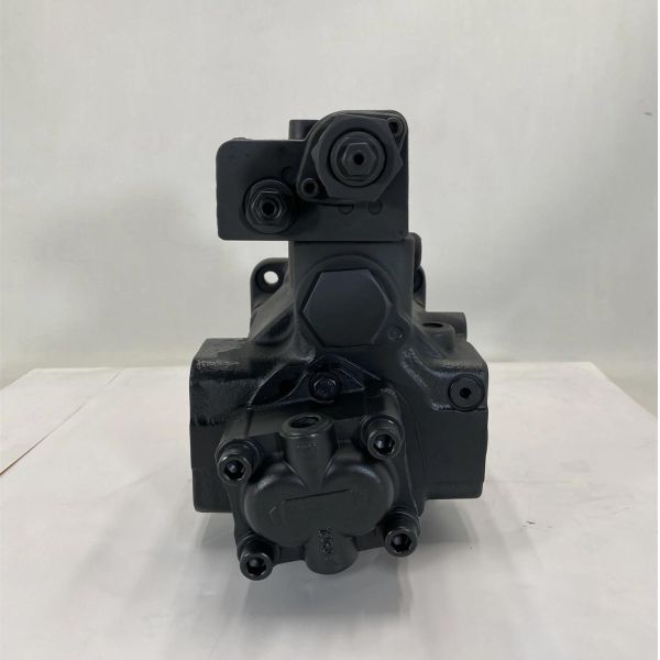 John Dere 60D 60G 60 P-Tier Main Hydraulic Pump 4668462 Original New PVK-3B-725 Fit Mini Excavator Parts Belparts