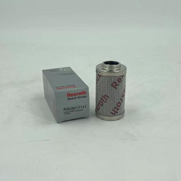 R928017111 Smooth OIL FILTER Hydraulic Oil Filter Element In Industrial Settings 860104429 860104430
