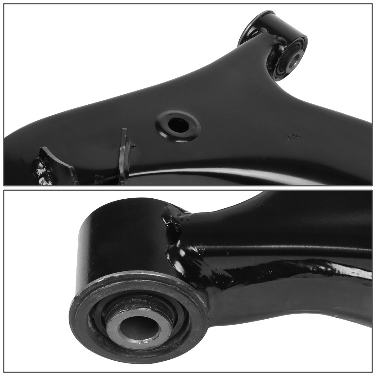 TREATON OEM Wholesale Pick up Auto Spare Parts Auto Body Parts for Pick up DMAX 2022-2011