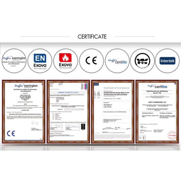 AISI304 Stainless Steel Heavy Duty Door Hinge Metal door Hinges