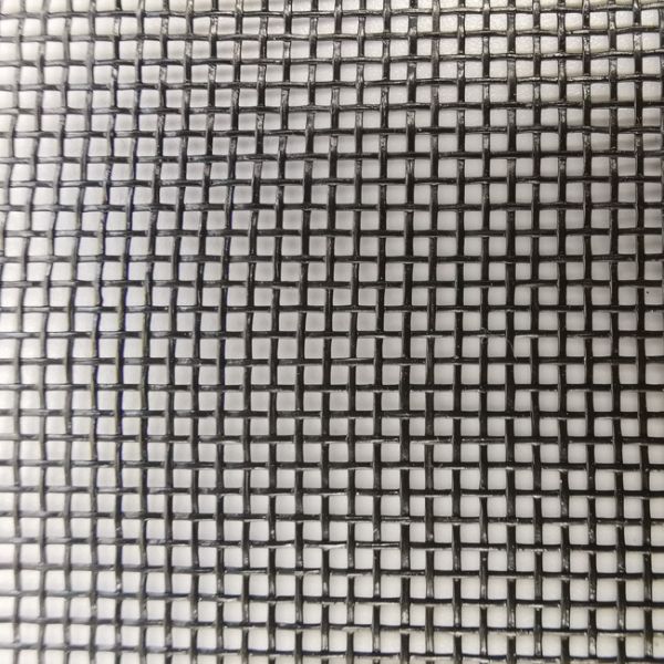 1m-3m Ширина ПЭТ сетки Screen 360g/m2 Настраиваемая