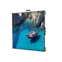 A cor completa 960*960mm conduziu o preço video exterior da parede P10 de SMD 3535
