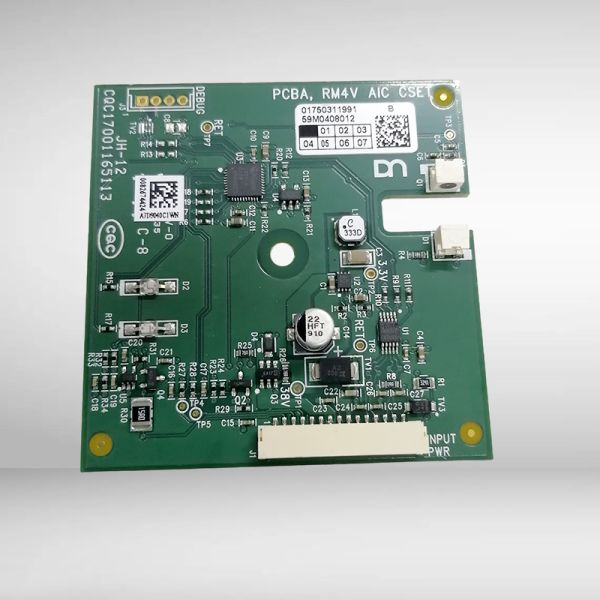 Diebold ATM Parts Diebold PCBA 59M0408012 Production Ability of 10000 Pcs / Month for Diebold ATMs