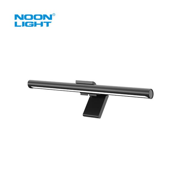 6000K Dimmable RGB PC Monitor LED Lights With Back Light 15 Color