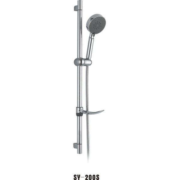 Sy-200s stainless steel shower head sliding bar