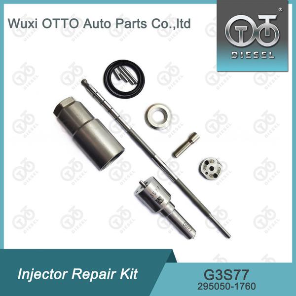 G3S77 Kit de reparação Denso para injetor 295050-1760 1465A439