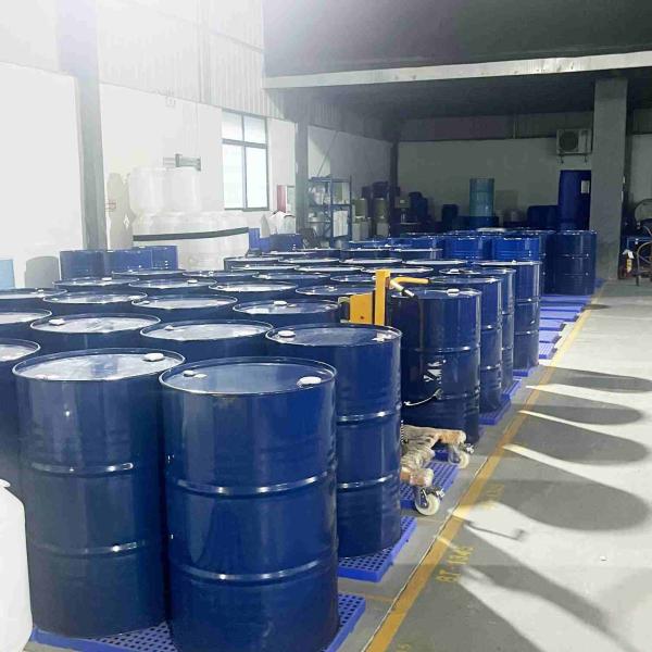 Ultra High Molecular Weight Silicone Oils Shampoo And Hair Mask Silicone Fluid Emulsion