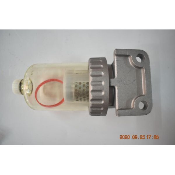 Komatsu Water Oil Separator Assy For PC200-1