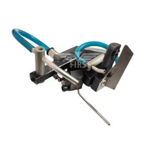 Astor 150-220 máquina de costura de fios separador de livros de ferro