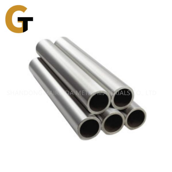 1/2-24 Inch Outer Diameter Galvanized Steel Pipe Thickness 1-12mm