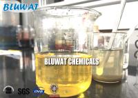 Coagulant liquide de grande pureté de chlorure de Polyaluminum de traitement d'eau potable