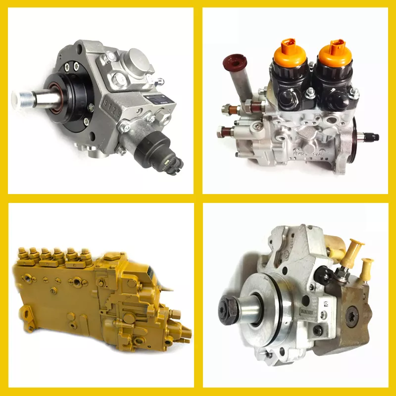 179-9778 1799778 Hydraulic Gear Pump For E322C E325C E325CL M325C Excavator