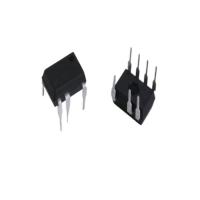 Série du relais YS-2F de support de carte PCB du relais YSC2 0.3A 0.6A 0.9A 1.2A d'opto-électronique de Phototriac
