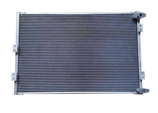 12mm Refrigeration Condenser Coil