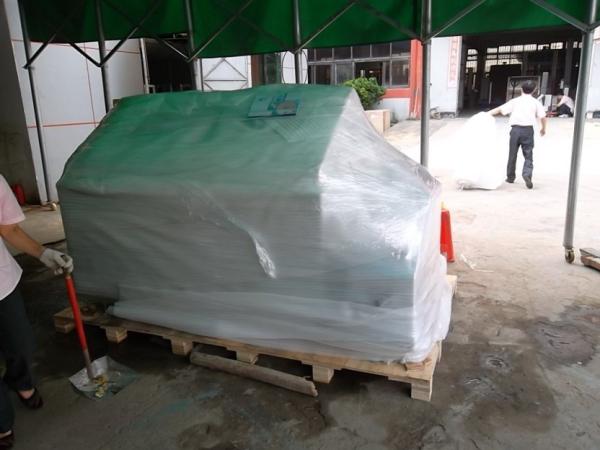 Câmara do teste de corrosão do pulverizador de sal do ácido acético de resistência de corrosão para industrial/fuzileiro naval
