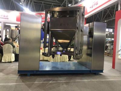 High Speed Mixers Pharmaceutical Industry Mixing Equipment For Health Care Medicine