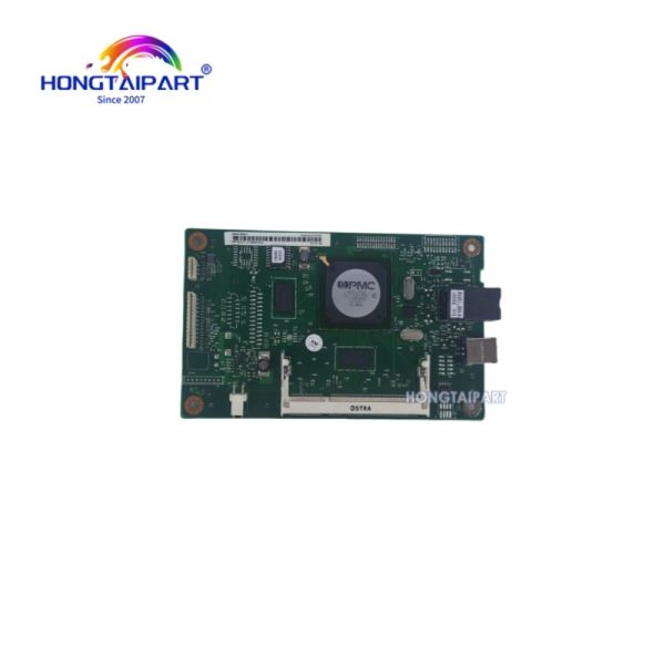 CB492-60002 Форматирующая плата для HP CP2025 CP2025N CP2025DN Цветной лазерный принтер Главная логическая плата Материнская плата