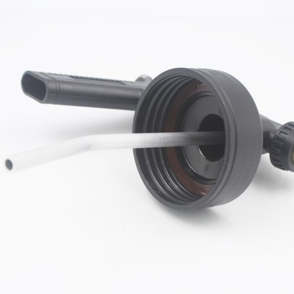 600 мл пневматический распылитель краски