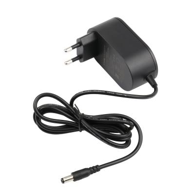 KC認定スイッチング電源アダプター12v 2a韓国プラグタイプKCC付き