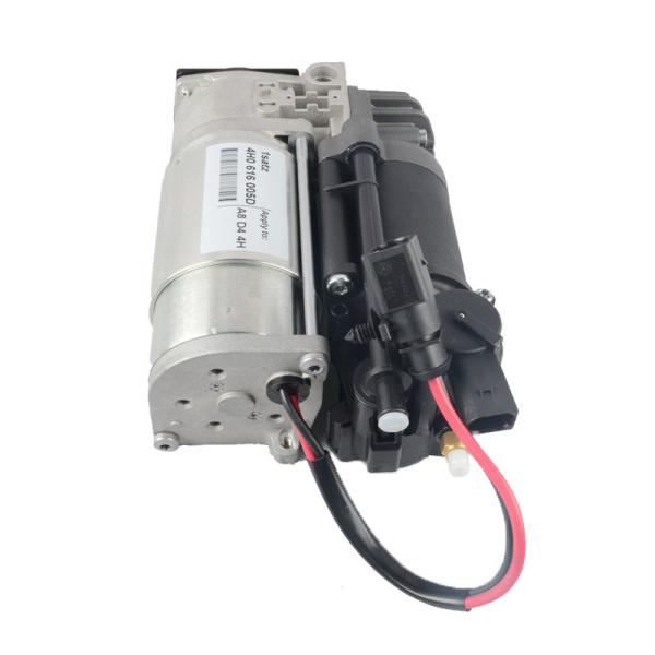 compressor de ar da bomba da suspensão do ar de 4H0616005 4G0616005 para Audi A8D4 A6C7 2010-2016