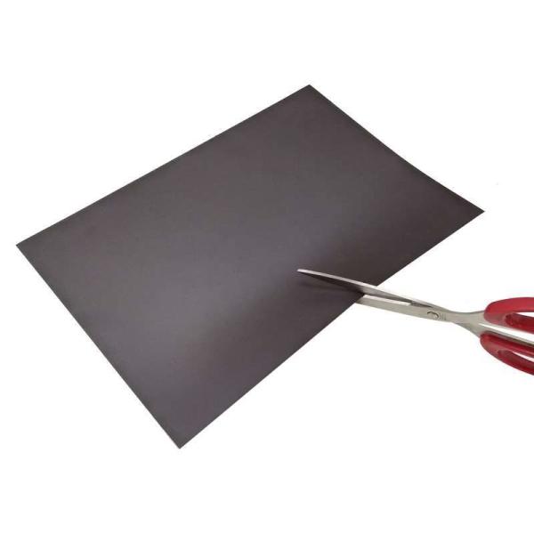 Service de traitement de moulage personnalisation de tôle composite en caoutchouc résistant à la chaleur