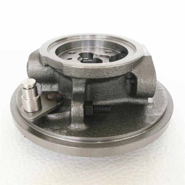 GT1749MV Турбоподшипник корпус 755042-0002 755373-0001 766340-0001 Нефтяное охлаждение