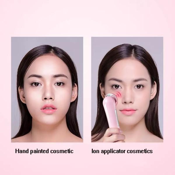 Neck Firming Facial Skin Care Devices , Facial Lifting And Toning Device