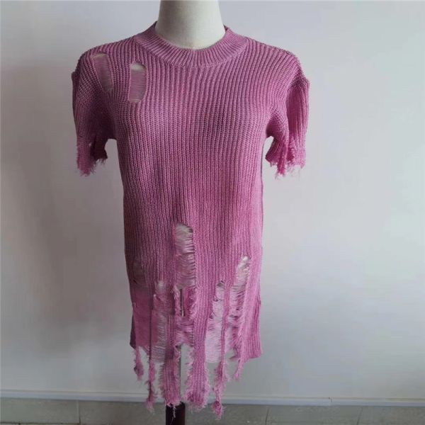 2 Style Ladies Top/ Fashion Top