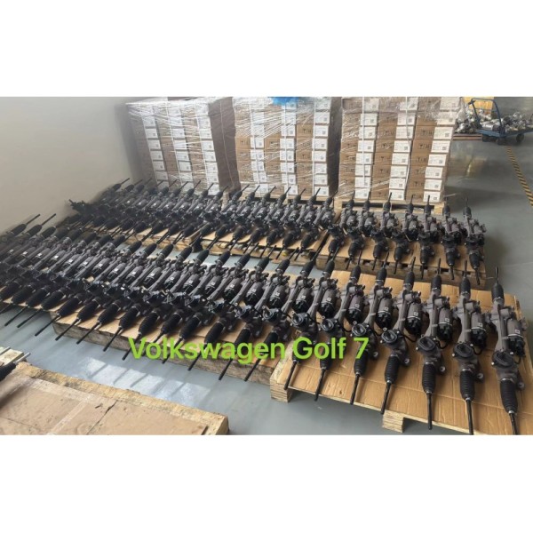 ForVW Q3 DSG (8UB, 8UG) VW Tiguan Electric Power Steering Rack Pinion 5N1423058A 5N1423058AX 5N1423058C 5N1423058CX 5N1423058E