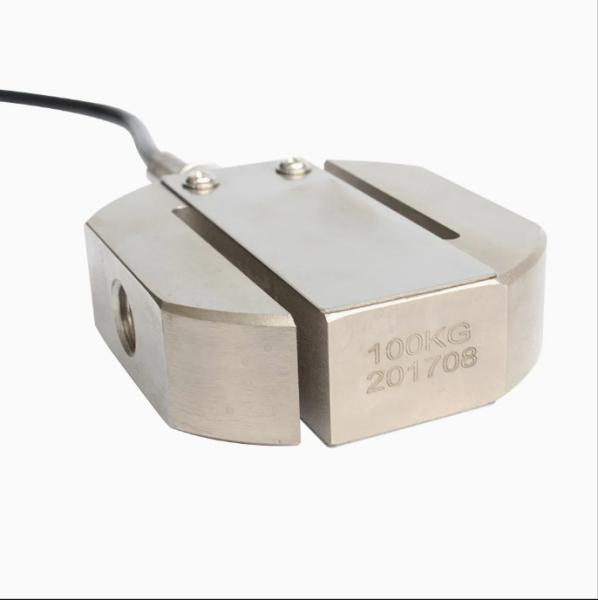 Factory Supply S Type Load Cell 2 Ton 5 Ton 7 Ton High Precision Load Cell