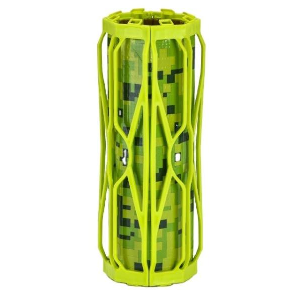 Stocked Farm Garden Tree Green Hanging Sticky Pad Flying Insect Glue Trap
