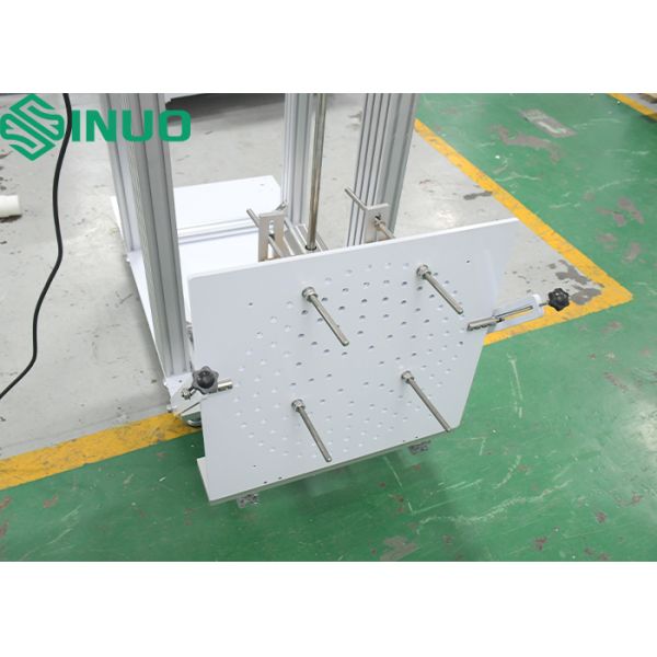 IEC60068-2-75 Pendulum Hammer Impact Tester 2J-20J IK07-IK10