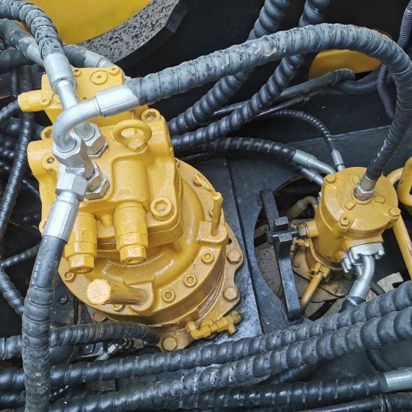 Modèle 2020/2021 Excavatrices Sany utiliséesExcavatrice Sany SYSY215C-9 utilisée À vendre