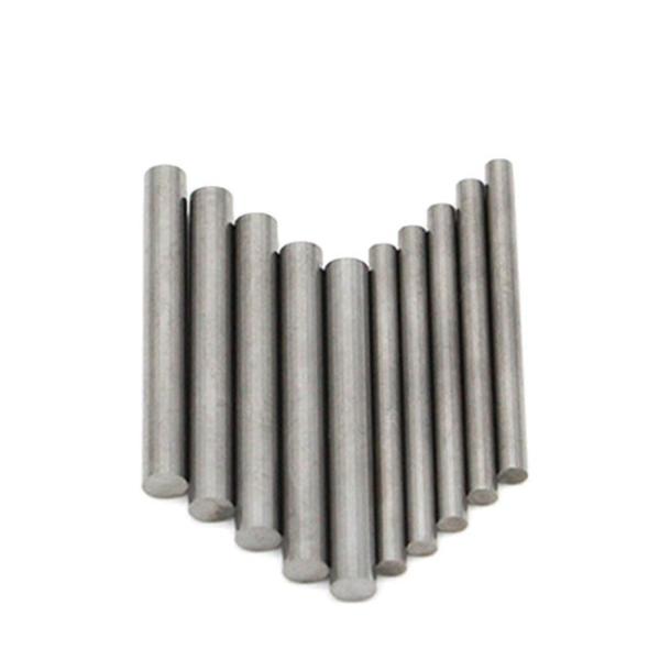 Ground Cemented Tungsten Carbide Rod For Metal Cutting / Grinding / Machining