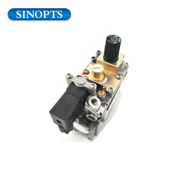                  Snt-2020 Replace 820 Multifunctional Gas Control Valve with Single Operating Knob for Gas Boiler             