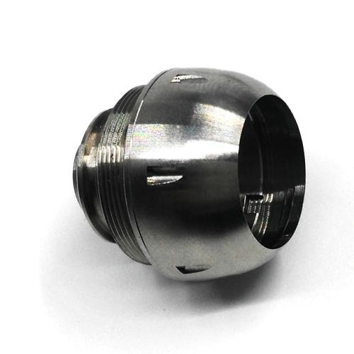 Turning Stainless Steel Parts