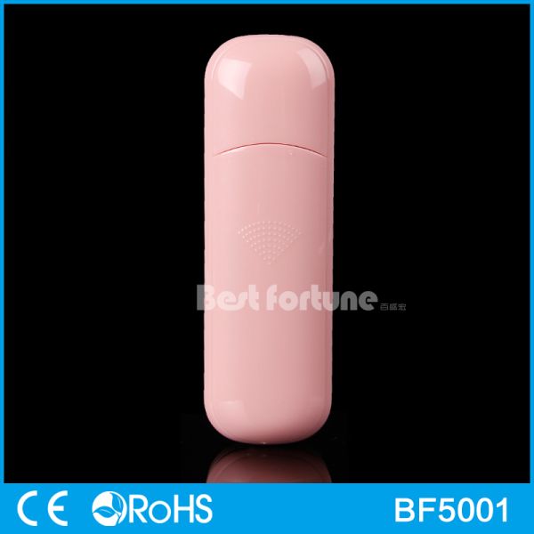 43 G Cool Nano Facial Mister 1.2 W Rated Power BF5001 Easy Operating
