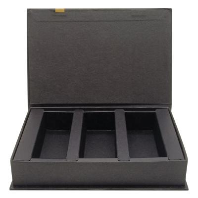 Skin Care Deluxe Gift Box Custom Printed Lotion Boxes Cardboard Storage Boxes