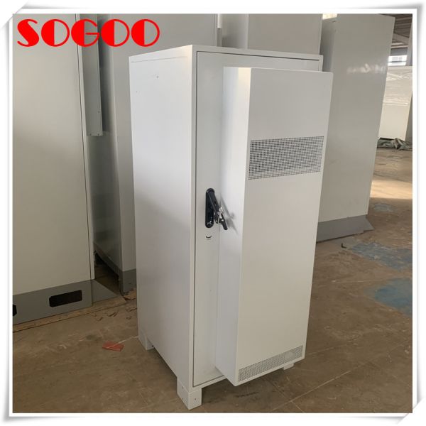 HUAWEI ICC330-H1-C5 Outdoor Power Supply Cabinet